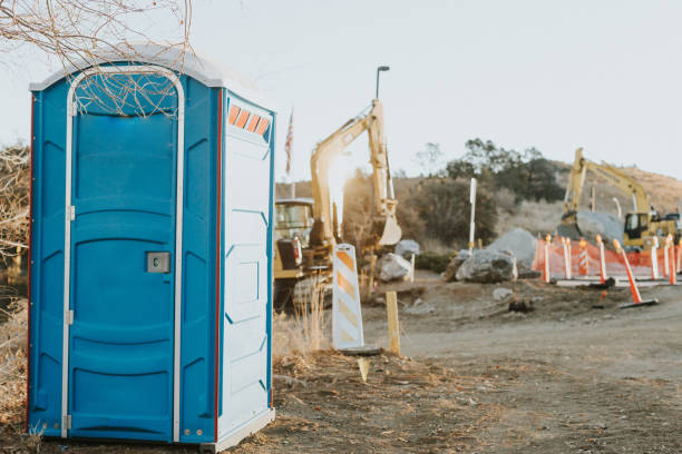 Portable Toilet Options We Offer in Iyanbito, NM