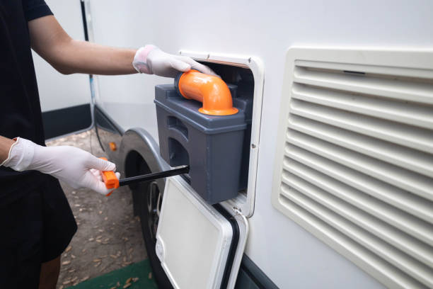 Best Porta potty rental near me  in Iyanbito, NM