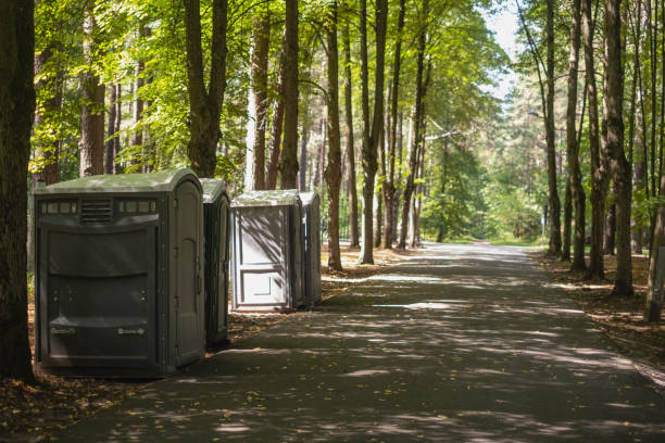 Reliable Iyanbito, NM porta potty rental Solutions