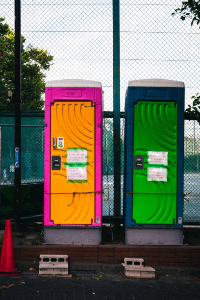 Best Porta potty rental near me  in Iyanbito, NM